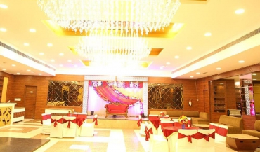 Green Lounge Banquet Hall Photos in Delhi