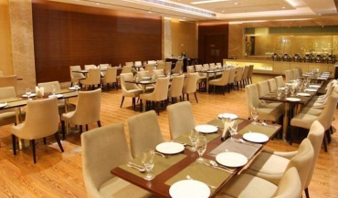 Royal Ballroom at Hotel Sewa Grand Photos in Delhi