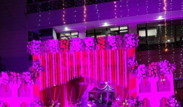 Narsingh Hall I Banquet Hall Photos in Delhi