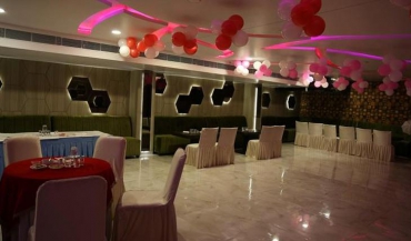 Sandoz Banquet Hall Photos in Delhi