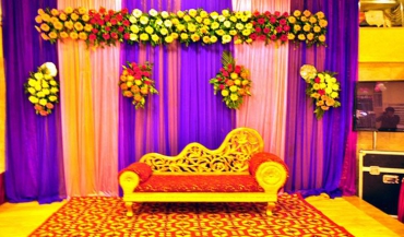 Valentine Banquet Photos in Delhi