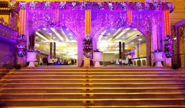 The Imperial Banquet Photos in Delhi