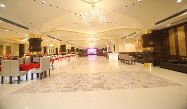 Green Lounge Mayapuri Banquet Hall Photos in Delhi