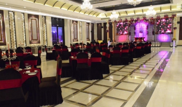 The Grand Dreams Banquet Hall Photos in Delhi