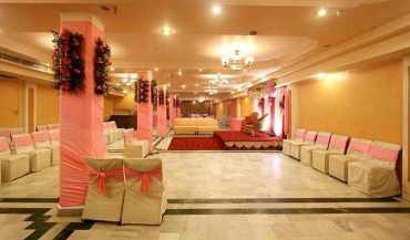 Hotel Jageer Palace Photos in Delhi