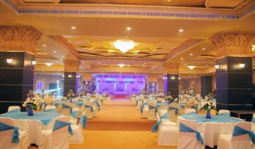 Shri Mohan Singh Banquet Hall Photos in Delhi