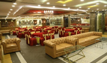 Five Elements by Sandoz Banquet Hall Photos in Delhi