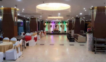 Crowne Plaza Banquet Hall Photos in Delhi