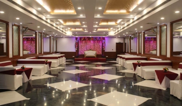 Janwasa Banquet Hall Photos in Delhi