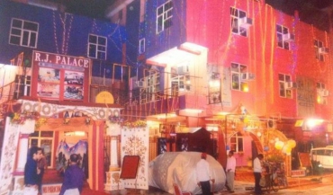 R J Palace Banquet Hall Photos in Delhi