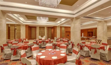 Imperial IV at Golden Tulip Essential Banquet Hall Photos in Delhi