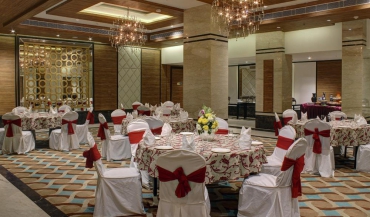 SK Premium Park Banquet Hall Photos in Delhi