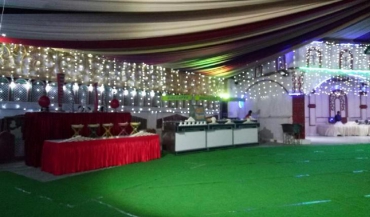 Anand Mangal Banquet hall Photos in Delhi