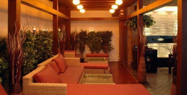 Lotusleaf Restaurant Photos in Delhi