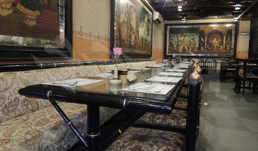 Naivedyam Restaurant Photos in Delhi