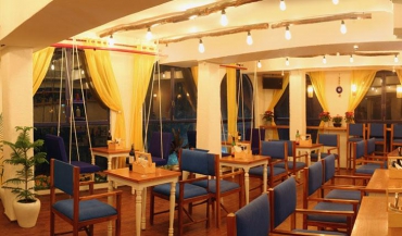 Mia Bella Romantic and Bar Restaurant Photos in Delhi