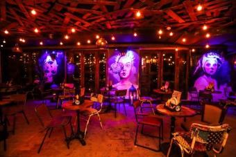 Imperfecto Bar/Pub Photos in Delhi