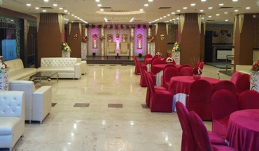 Signature Grand Hotel Photos in Delhi