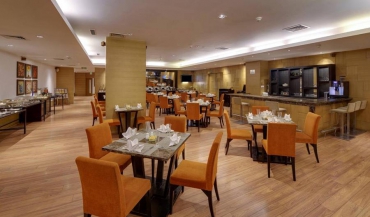 Svelte Hotel Photos in Delhi