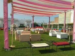 The Celebration Garden Banquet Hall Photos in Delhi