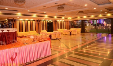 Regal Palace Banquet Hall Photos in Delhi
