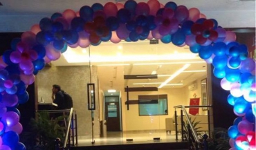 Royal Star Hotels Photos in Delhi