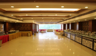 Galaxy Rooms n Banquet Photos in Delhi