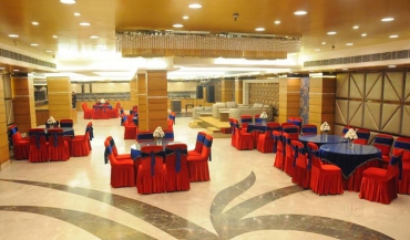 Shubh Villas Banquet Photos in Delhi