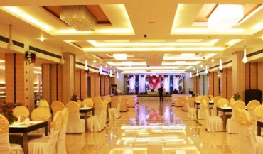 Le Grand Signature Banquet Hall Photos in Delhi