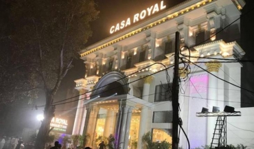 Casa Royal Mayapuri Banquet Hall Photos in Delhi