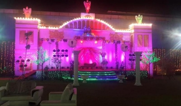 Shiva Garden Party Lawn Photos in Delhi