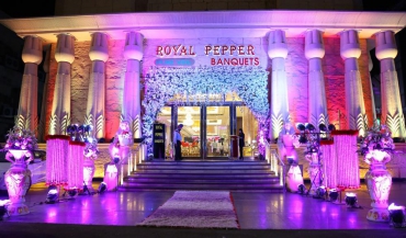 Royal Pepper Banquets Photos in Delhi