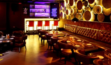 Million Dollar Restaurant Photos in Delhi