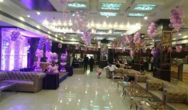 Royal Lush- Silver Shine Banquet Hall Photos in Delhi