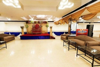 Richi Rich Banquet Hall Photos in Delhi
