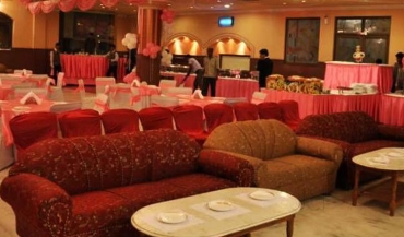 Shalimar Palace Banquet Hall Photos in Delhi