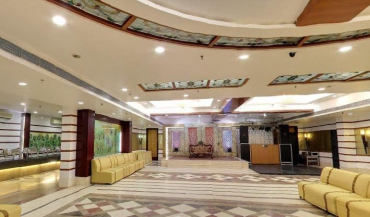 Shanti Royal Banquet Hall Photos in Delhi