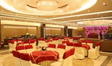 Mehfil Banquet Hall Photos in Delhi