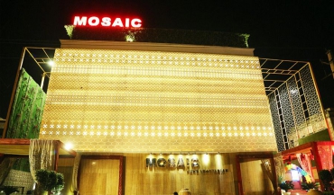 Mosaic Banquet Hall Photos in Delhi