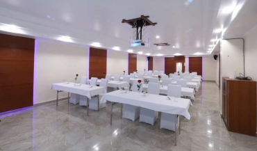 Hotel Surya International Photos in Delhi
