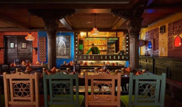 Pind Balluchi Restaurant Photos in Delhi