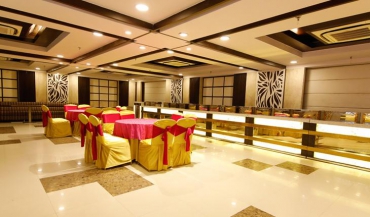 Shagun at Sam Surya Hotel Banquet Hall Photos in Delhi