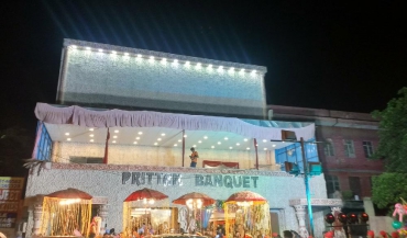 Prittam Deluxe Banquet Hall Photos in Delhi