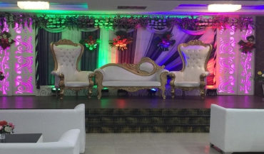 Sagar Palace Banquet Hall Photos in Delhi