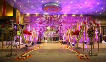 Royal Pepper Banquets Photos in Delhi