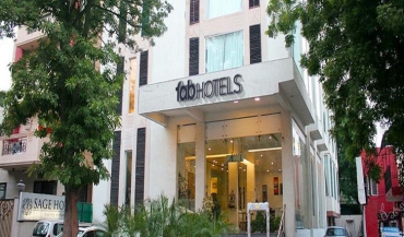 FabHotel Sage Photos in Delhi