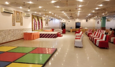 Bawa Palace Banquet Hall Photos in Delhi