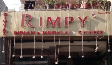Divyas Rimpy Restaurant Photos in Delhi