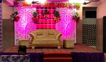 Agarwal Dharmsala Banquet Hall Photos in Delhi