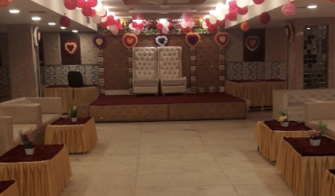 Grand royal banquet Banquet Hall Photos in Delhi